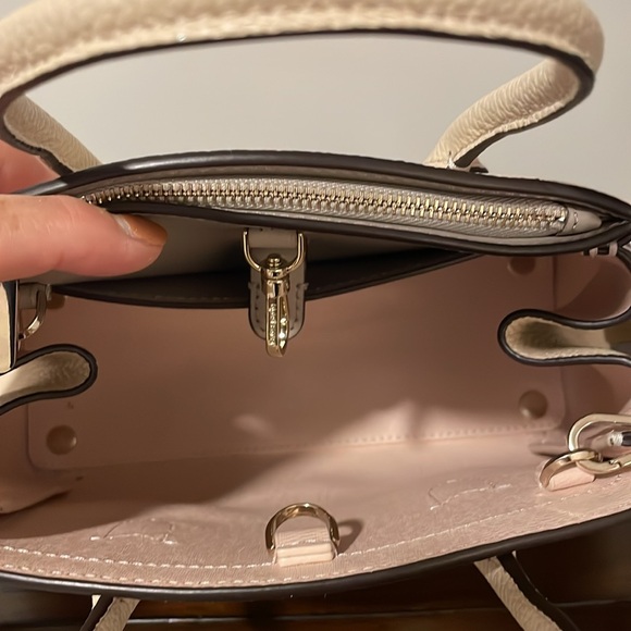 Kate Spade Mini Satchel - Picture 5 of 8
